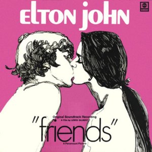 Friends (Original Soundtrack)