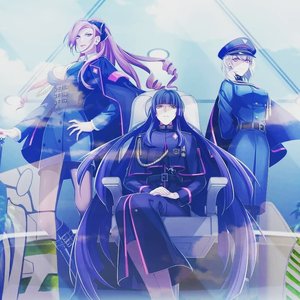 Avatar for 中王区 言の葉党