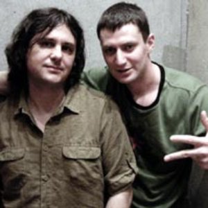 Piotr Banach & Gutek 的头像
