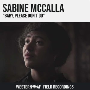 Avatar for Sabine McCalla & Western AF