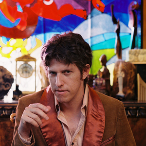 Greg Kurstin photo provided by Last.fm