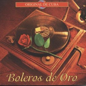 Image for 'Boleros'