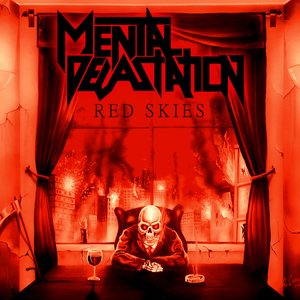 Red Skies