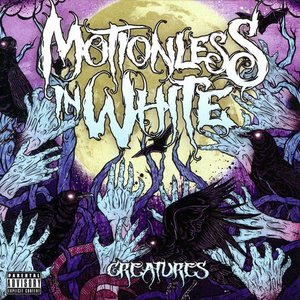 Creatures (Deluxe Edition) [Explicit]