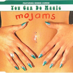 The Mojams 的头像