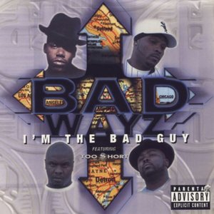 I'm the Bad Guy