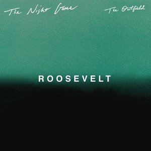 The Outfield (Roosevelt Remix) - Single