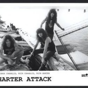 Harter Attack 的头像