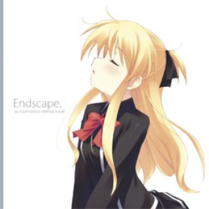 Endscape.