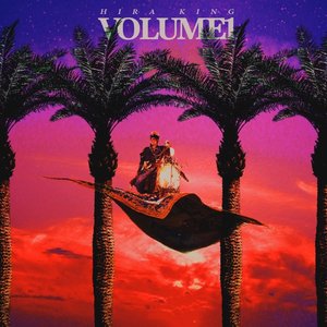 VOLUME1 - EP