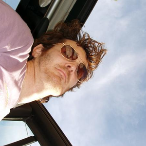 Mark Portmann photo provided by Last.fm