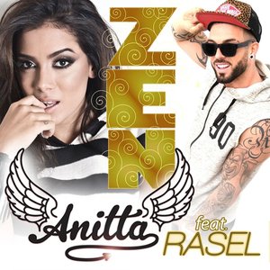 Zen (feat. Rasel) - Single