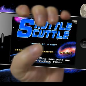 Shuttle Scuttle OST