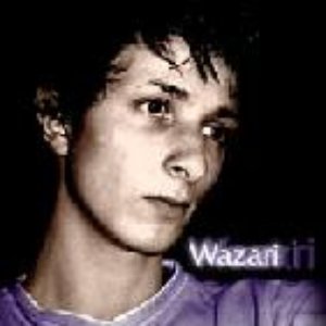 Image for 'Wazari'