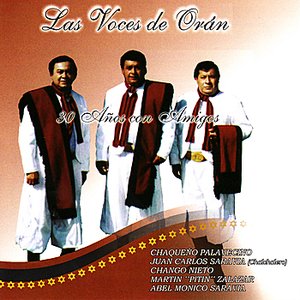 30 Años con Amigos