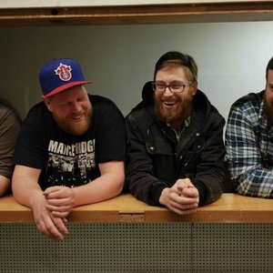 Jon Creeden & The Flying Hellfish 的头像