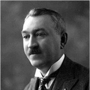 Nikolaï Tchérepnine 的头像