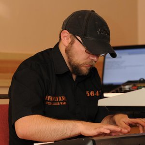 BOB BRAZILL 的头像
