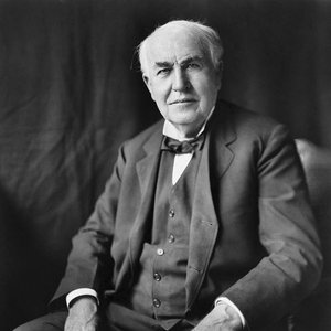 Thomas Edison のアバター
