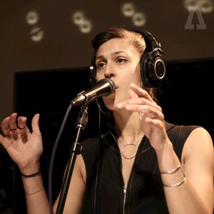 Dessa on Audiotree Live