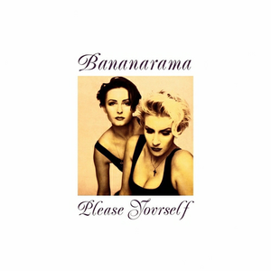 Please Yourself cover