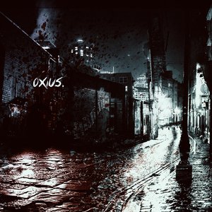 Ωxius [Oxius] 的头像