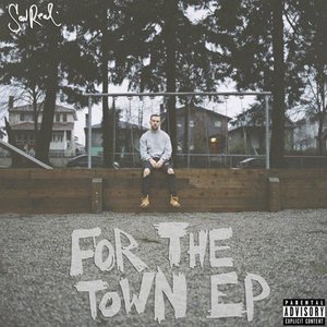 For The Town EP