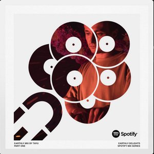 Earthly Mix by Tayu, Part One (DJ Mix)