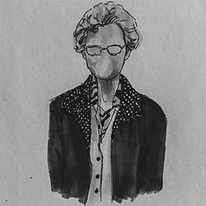 Grandma (Train)