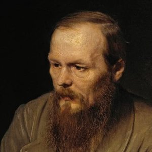 Avatar for Fyodor Dostoevsky