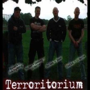 Terroritorium 的头像