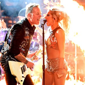 Metallica & Lady Gaga 的头像