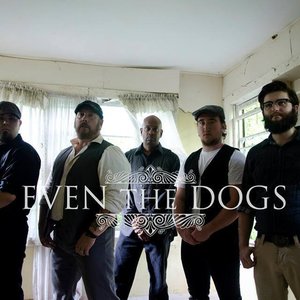 Even The Dogs 的头像