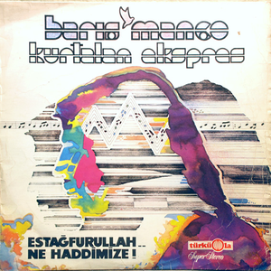 Estağfurullah.. Ne Haddimize cover