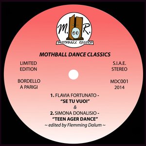 Mothball Dance Classics