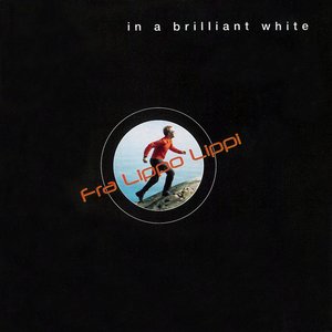 In A Brilliant White
