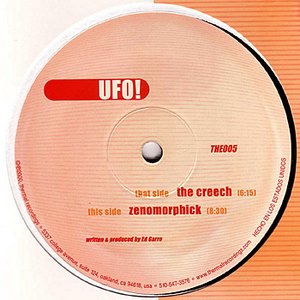 The Creech / Zenomorphick