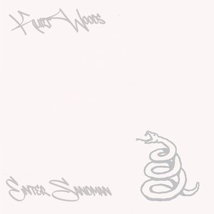 Enter Sandman