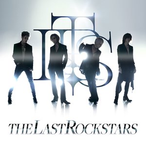 THE LAST ROCKSTARS (PARIS MIX)