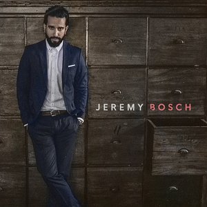 Jeremy Bosch