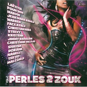 Perles 2 zouk, vol. 2