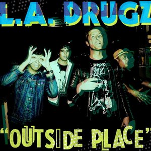 Outside Place - EP
