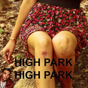 “High Park”的封面