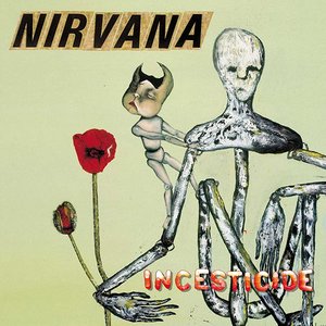 Incesticide [Explicit]