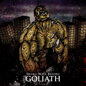 Goliath - EP