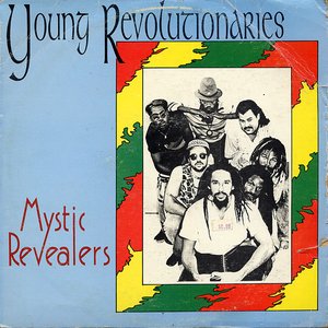 Young Revolutionaries