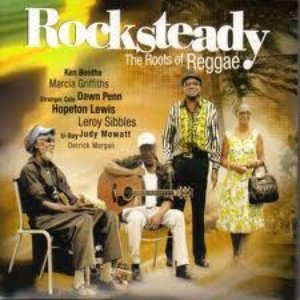 Bild für 'Rocksteady: The Roots Of Reggae'