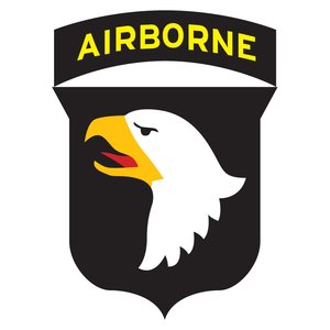 Awatar dla U.S. Army Airborne