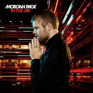 Morgan Page feat. Coury Palermo 的头像