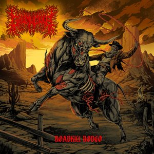Roadkill Rodeo